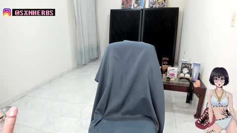 Snapshot of sexnherbs chatting on 02-15-25, 04:56 online show from 02-15-25, 04:56