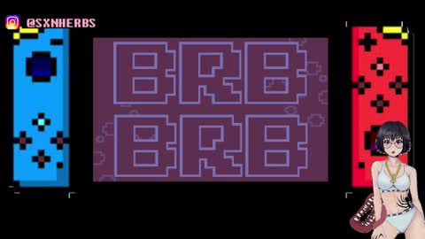 Snapshot of sexnherbs chatting on 02-15-25, 08:01 online show from 02-15-25, 08:01