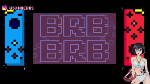 Snapshot of sexnherbs chatting on 02-26-25, 11:59 online show from 02-26-25, 11:59