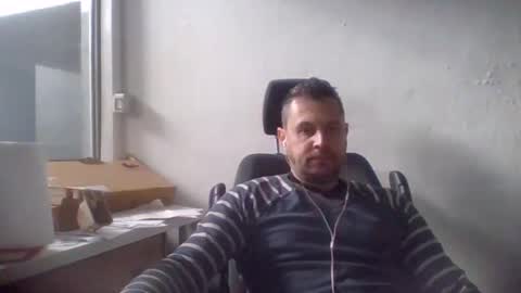 sexoatope79 online show from 01-09-25, 10:52