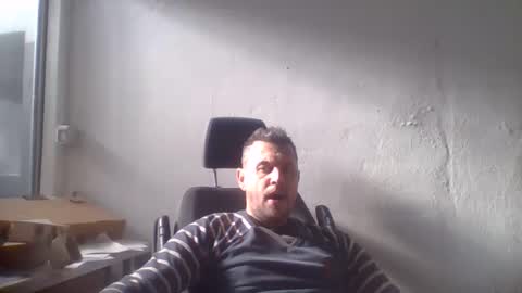 sexoatope79 online show from 01-10-25, 12:47