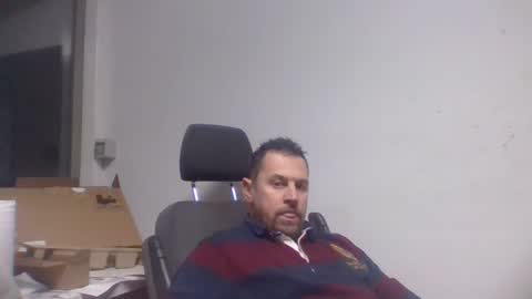 sexoatope79 online show from 01-15-25, 07:15