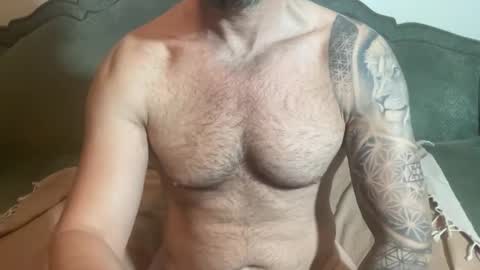 SexologistBull online show from 05-16-26, 10:52