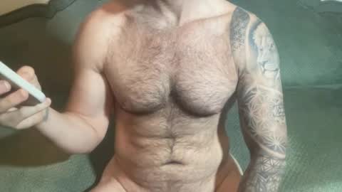 SexologistBull online show from 07-28-26, 08:01