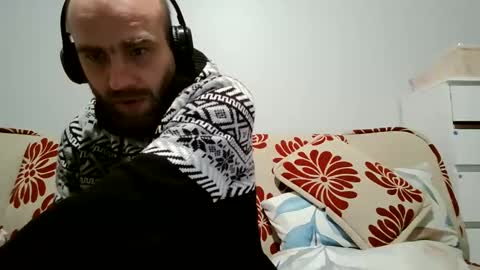 sexratalex online show from 12-31-24, 12:54