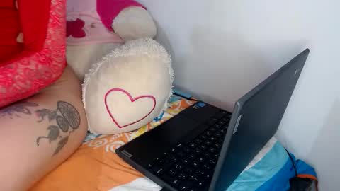 STIIV G online show from 11-18-25, 10:03