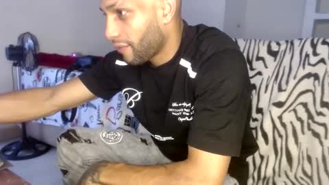 STIIV G online show from 04-20-26, 01:14