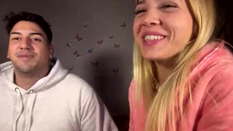HI   Privates are OPEN online show from 05-12-26, 02:08