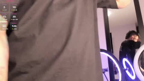 Ask me  online show from 04-25-26, 12:24