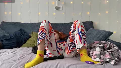 NIKKI KATE LIZA AND BOYS online show from 02-13-26, 11:50