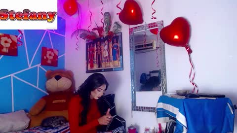 thiago online show from 02-17-26, 05:48