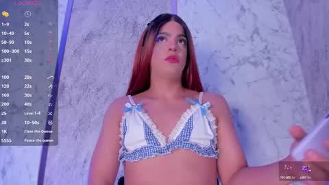 shantall   IG candy charms09 online show from 01-20-25, 05:04