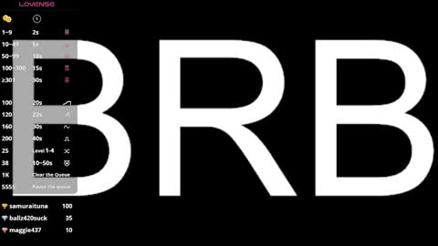 shantall   IG candy charms09 online show from 01-20-25, 08:09
