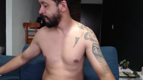 sexual_devils online show from 02-07-26, 11:36