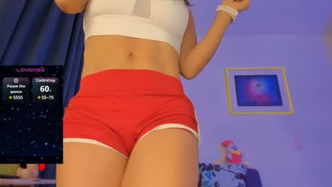 Marilyn online show from 01-07-25, 04:05