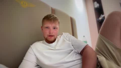 Max Leman online show from 03-05-26, 01:51