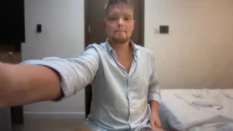 Max Leman online show from 06-07-26, 11:47