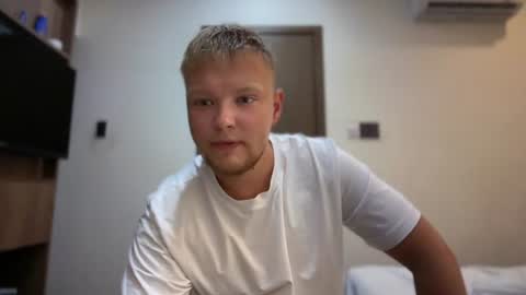 Max Leman online show from 06-17-26, 11:34