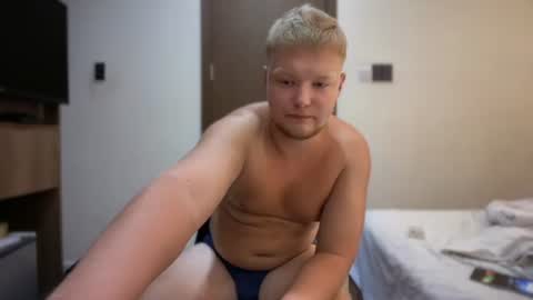 Max Leman online show from 07-26-26, 04:14