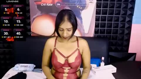 Snapshot of sexualindianx chatting on 01-28-25, 07:10 claudelle online show from 01-28-25, 07:10