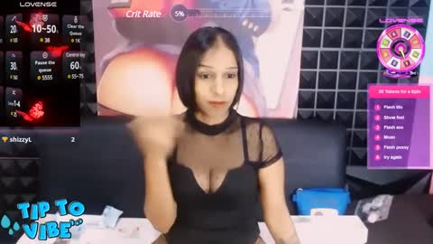 Snapshot of sexualindianx chatting on 02-10-25, 07:07 claudelle online show from 02-10-25, 07:07