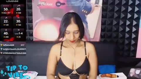 Snapshot of sexualindianx chatting on 03-07-25, 11:27 claudelle online show from 03-07-25, 11:27