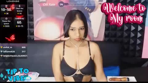 Snapshot of sexualindianx chatting on 03-08-25, 02:34 claudelle online show from 03-08-25, 02:34