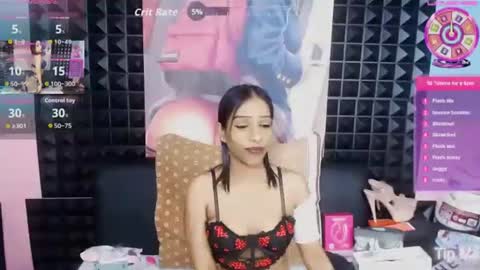 Snapshot of sexualindianx chatting on 11-13-25, 07:13 claudelle online show from 11-13-25, 07:13