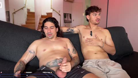 Andrea online show from 03-06-26, 02:46