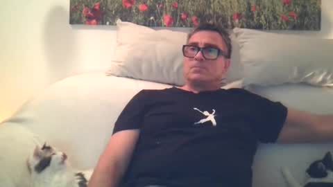 Sexurbation online show from 12-30-24, 10:45