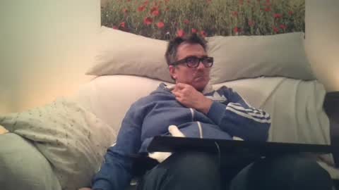 Sexurbation online show from 01-22-25, 09:32