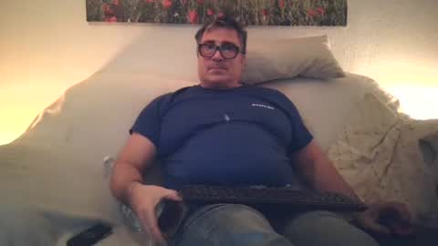 Sexurbation online show from 10-19-25, 07:58