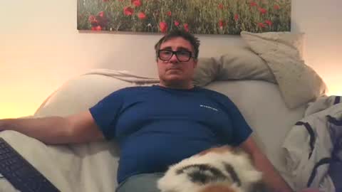 Sexurbation online show from 11-05-25, 04:29