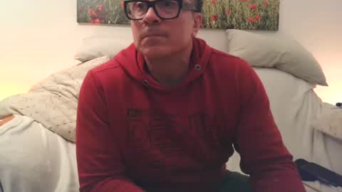 Sexurbation online show from 02-11-26, 09:09