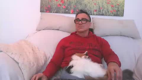 Sexurbation online show from 03-16-26, 04:00