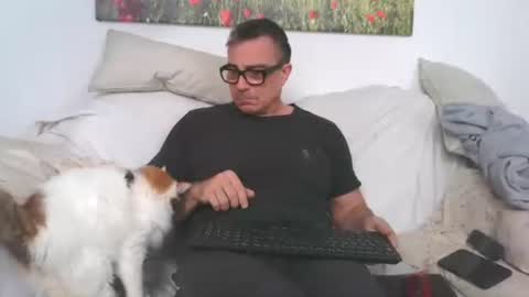 Sexurbation online show from 03-23-26, 01:37