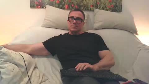 Sexurbation online show from 04-14-26, 08:26