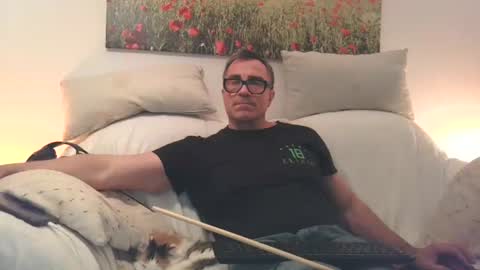 Sexurbation online show from 04-27-26, 07:34