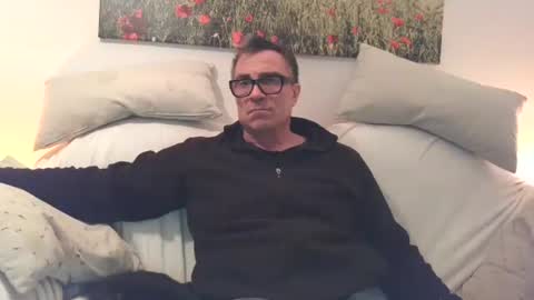 Sexurbation online show from 04-28-26, 08:14