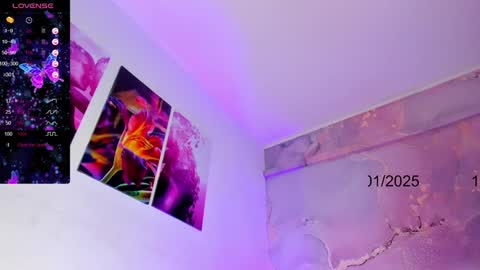 Snapshot of sexwildlatin chatting on 01-12-25, 02:30 Tifanny Benitez  online show from 01-12-25, 02:30