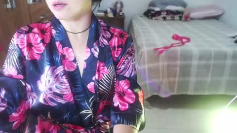 CHIARA   online show from 04-30-26, 08:15