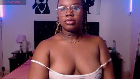 Amara online show from 02-21-26, 06:25