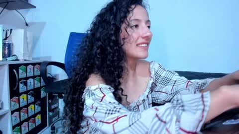 Jax and Lu online show from 01-13-25, 01:56