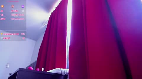 Jax and Lu online show from 01-22-25, 04:55