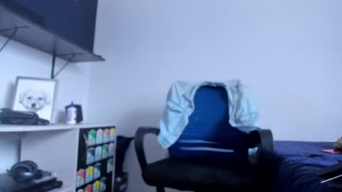 Jax and Lu online show from 03-08-25, 09:51