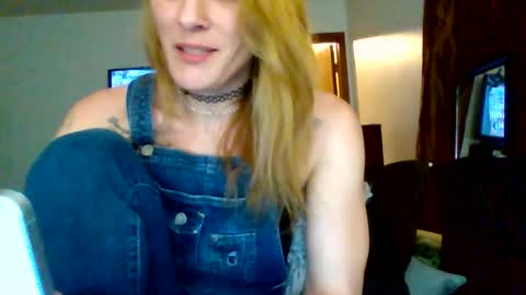 Leeah CloudZzz online show from 03-07-26, 10:23