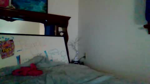 Leeah CloudZzz online show from 03-12-26, 10:43