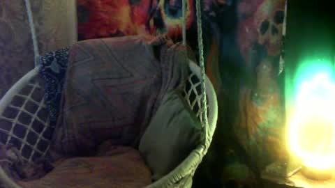 Snapshot of sexxileeah42o chatting on 07-20-26, 11:01 Leeah CloudZzz online show from 07-20-26, 11:01