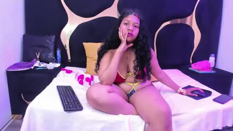 Sexxtaty online show from 03-26-26, 02:22