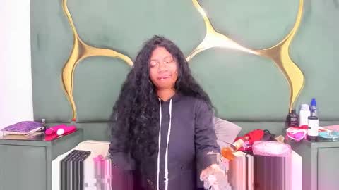 Sexxtaty online show from 04-18-26, 04:44